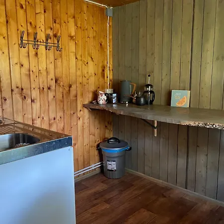 Campsite Rannakaempingud *