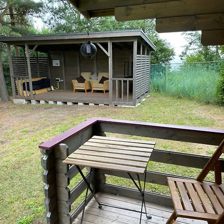 Rannakaempingud Liimala