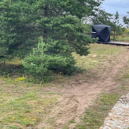Rannakaempingud Campsite