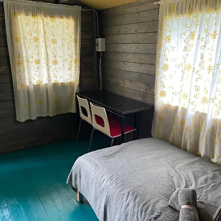 Campsite Rannakaempingud *