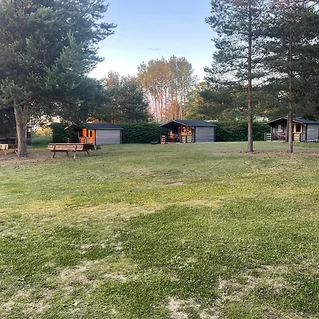 Campsite Rannakaempingud *