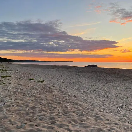 Campsite Rannakaempingud Liimala
