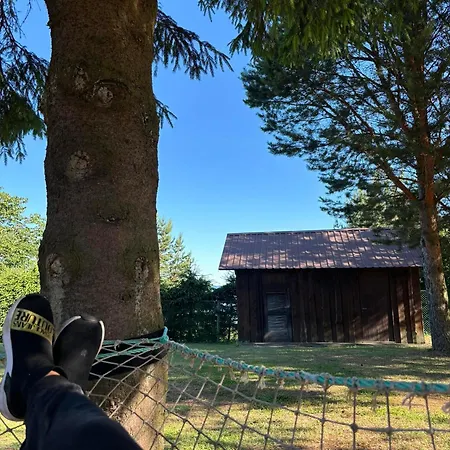Campsite Rannakaempingud Liimala